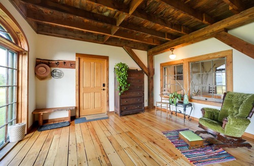 North Pownal House | 185 m² House ∙ 2 bedrooms ∙ 6 guests