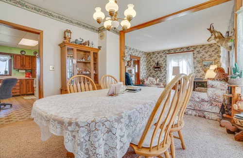 Polk County House | 185 m² House ∙ 3 bedrooms ∙ 6 guests
