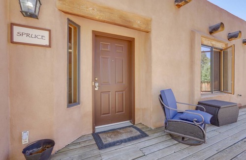Amalia House | 185 m² House ∙ 3 bedrooms ∙ 6 guests