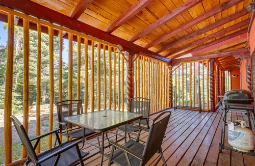 Amalia House | 185 m² House ∙ 3 bedrooms ∙ 6 guests