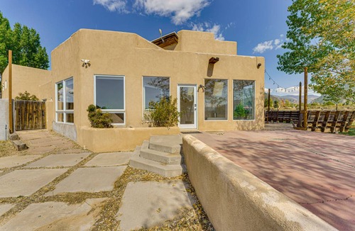 Arroyo Seco House | 185 m² House ∙ 3 bedrooms ∙ 8 guests