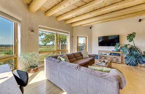 Arroyo Seco House | 185 m² House ∙ 3 bedrooms ∙ 8 guests