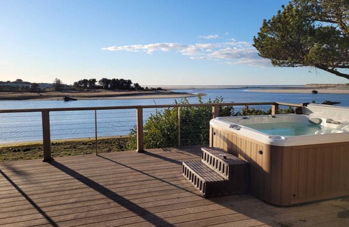 Seaside House | 185 m² House ∙ 4 bedrooms ∙ 10 guests