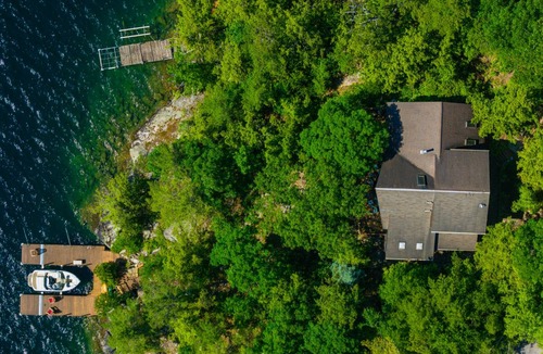 Putnam Station House | 185 m² House ∙ 3 bedrooms ∙ 6 guests