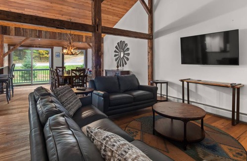 Warren Condo | 186 m² Condo ∙ 3 bedrooms ∙ 8 guests
