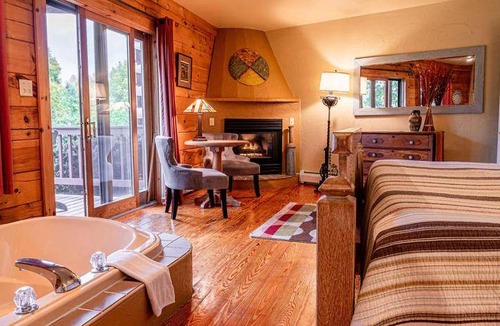 Point Au Roche Hotel | 186 m² Hotel ∙ 9 bedrooms ∙ 25 guests