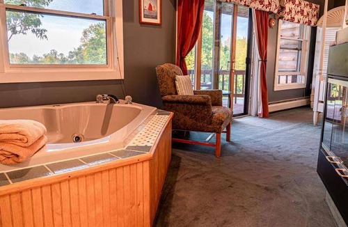 Point Au Roche Hotel | 186 m² Hotel ∙ 9 bedrooms ∙ 25 guests