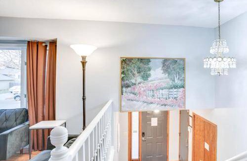 Northeast Minneapolis House | 186 m² House ∙ 4 bedrooms ∙ 8 guests