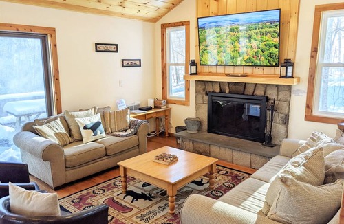 Ludlow House | 186 m² House ∙ 5 bedrooms ∙ 12 guests