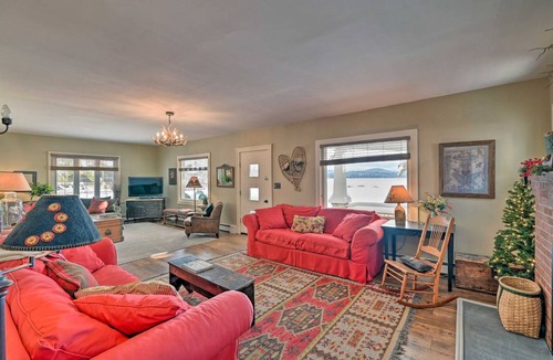 Speculator House | 187 m² House ∙ 4 bedrooms ∙ 12 guests