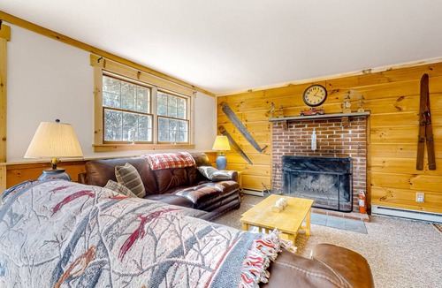 Wilmington House | 188 m² House ∙ 3 bedrooms ∙ 8 guests