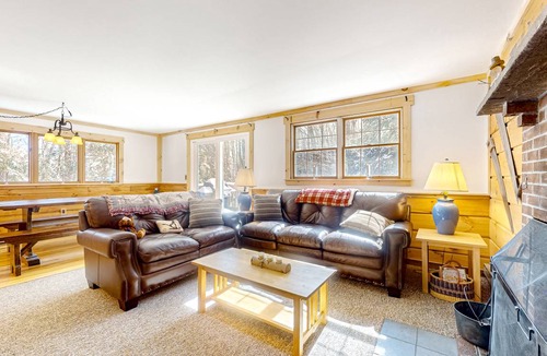 Wilmington House | 188 m² House ∙ 3 bedrooms ∙ 8 guests