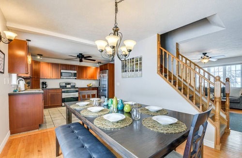 Eastern Vermont House | 189 m² House ∙ 4 bedrooms ∙ 8 guests