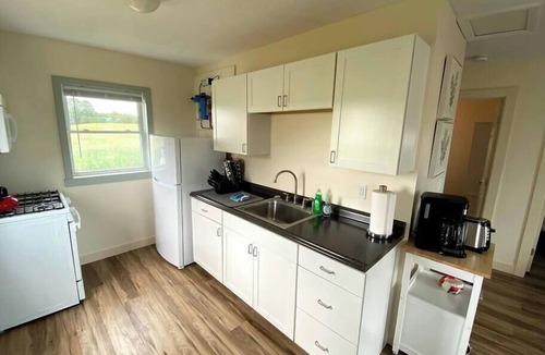 Alburg House | #19 Isle View - Fishing, Sunsets, Beaches, Golfing