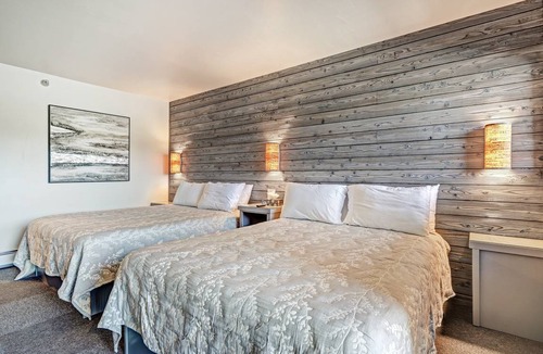 Angel Fire Hotel | 19 m² Hotel ∙ 1 bedroom ∙ 4 guests
