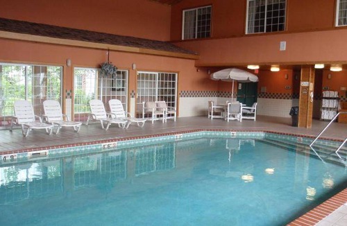 Hayward House | 19 m² Motel ∙ 127 guests