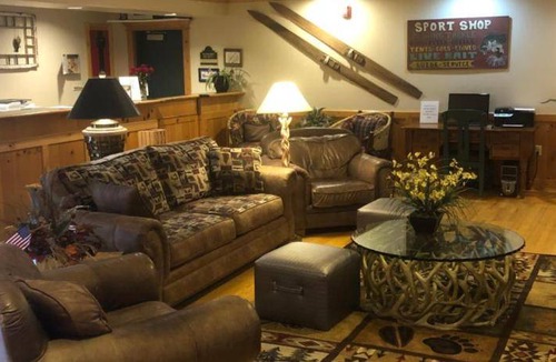 Hayward House | 19 m² Motel ∙ 127 guests