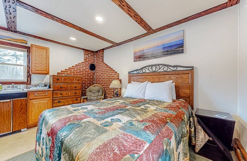 Lincoln Hotel | 19 m² Motel ∙ 2 guests