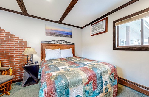 Lincoln Hotel | 19 m² Motel ∙ 2 guests
