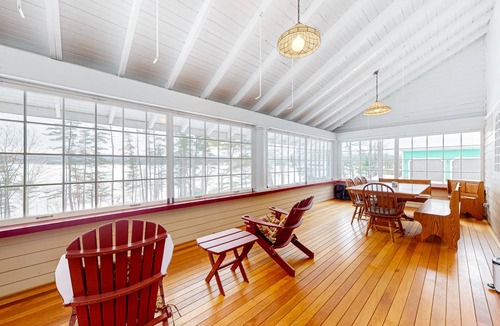 Fair Haven House | 190 m² House ∙ 4 bedrooms ∙ 8 guests