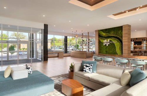 Kutzky Park Hotel | 191 m² Hotel ∙ 2 bedrooms ∙ 10 guests