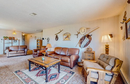 Alamosa House | 191 m² House ∙ 3 bedrooms ∙ 8 guests