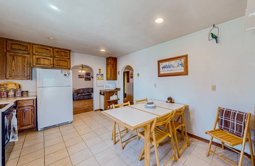 Alamosa House | 191 m² House ∙ 3 bedrooms ∙ 8 guests