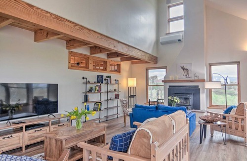 Santa Fe House | 195 m² House ∙ 3 bedrooms ∙ 6 guests