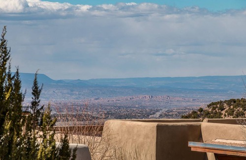Tesuque House | 195 m² House ∙ 3 bedrooms ∙ 6 guests