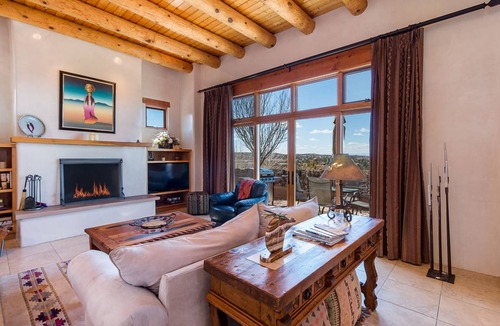 Tesuque House | 195 m² House ∙ 3 bedrooms ∙ 6 guests