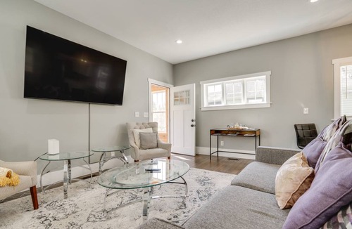 Southwest Minneapolis House | 195 m² House ∙ 3 bedrooms ∙ 9 guests