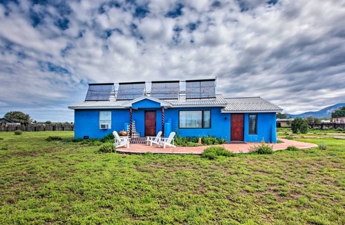 El Prado House | 195 m² House ∙ 3 bedrooms ∙ 8 guests