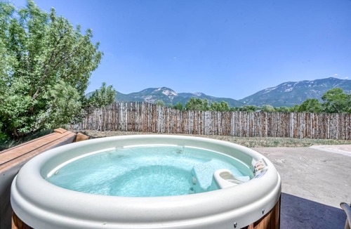 Arroyo Seco House | 195 m² House ∙ 3 bedrooms ∙ 6 guests