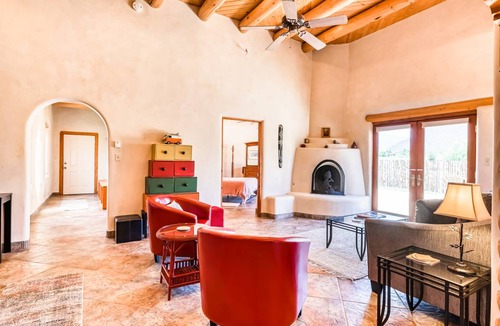 Arroyo Seco House | 195 m² House ∙ 3 bedrooms ∙ 6 guests