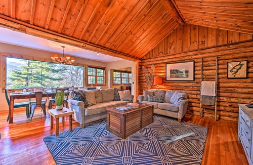 Wilmington House | 195 m² House ∙ 4 bedrooms ∙ 6 guests