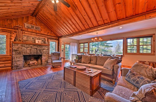 Wilmington House | 195 m² House ∙ 4 bedrooms ∙ 6 guests