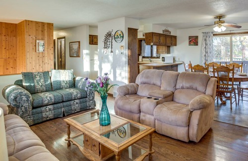 Sartell House | 197 m² House ∙ 3 bedrooms ∙ 6 guests