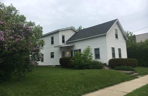 Winooski Apartment | 1bdrm Apt near UVMMC, i89, and Downtown