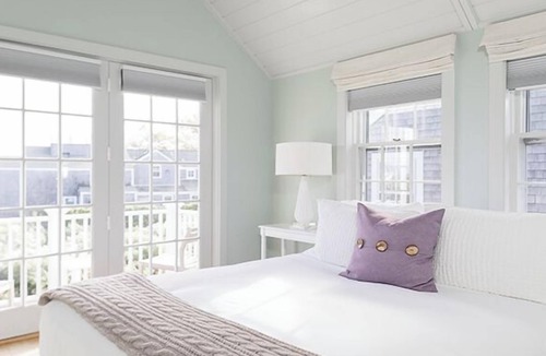 Nantucket Town Hotel | 2.5 bedroom, 2.5 bathroom