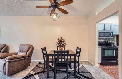 Gunbarrel Apartment | 2 BDR Near Boulder Country Club