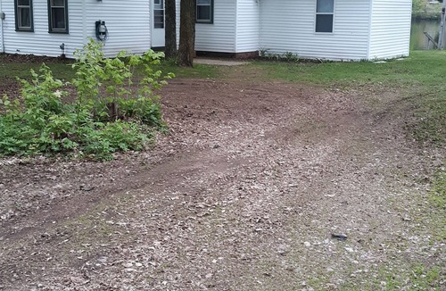 Cornell Cottage | 2 bdrm cottage on the Chippewa River