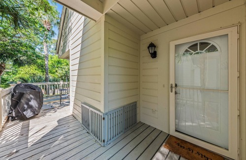 Spinnaker Beachhouses Villa | 2 Bed/2 Bath Spinnaker! Walk to the Beach & Pools! Amenity access included!