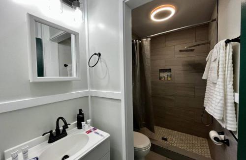 Stephentown Apartment | 2 Bed Berkshire Getaway minutes to Jiminy Peak Ski