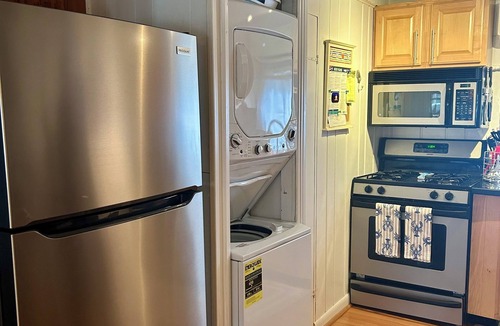 Dewey Beach Cottage | 2-bedroom, 1 full bath ocean block cottage in vibrant Dewey Beach.