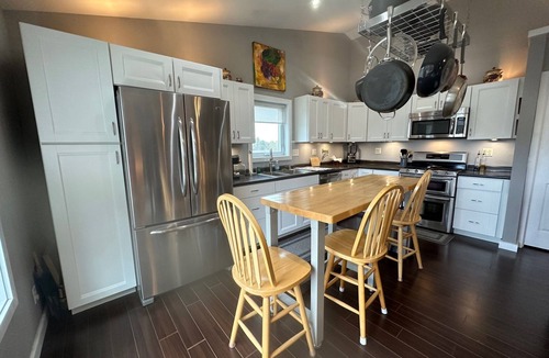 Mooers Forks House | 2-bedroom house in charming West Chazy with AC, WiFi