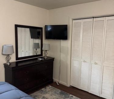 Saratoga Springs Apartment | 2 bedroom Saratoga Springs