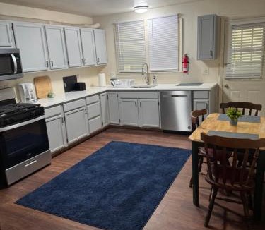 Saratoga Springs Apartment | 2 bedroom Saratoga Springs