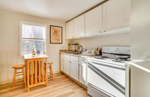 Minneapolis Apartment | 2 Mi to Downtown Pet-Friendly Minneapolis Apt!