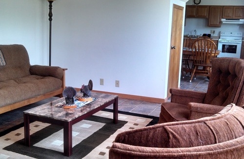 Ferryville House | 2 Unit Family River Retreat on Pool 9 (Rates listed for entire Home)