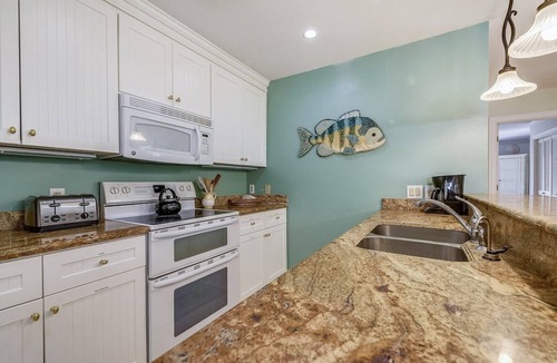 Heritage Woods House | 20 Gunnery ~ Private Home with Outdoor Kitchen, Pool and Lagoon Views